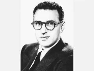 George Cukor picture, image, poster